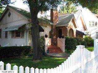104 Terrace Ave, Sonora, CA