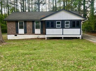 53 Raton Ct, Jonesboro, GA 30238
