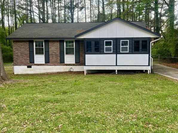 53 Raton Ct, Jonesboro, GA 30238