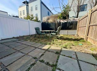 287.5 Webster Ave #1, Jersey City, NJ 07307