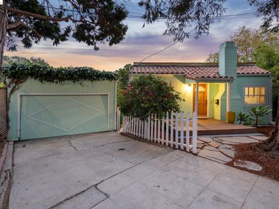 3254 Sylvan Ave, Oakland, CA, 94602