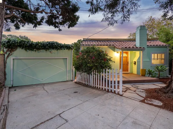 3254 Sylvan Ave, Oakland, CA 94602