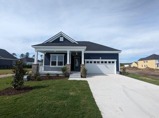 3015 Reamer Dr #WD249, Murrells Inlet, SC 29576