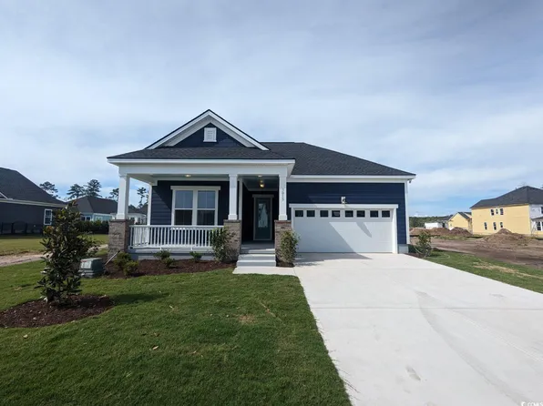 3015 Reamer Dr. #WD249-AUSTIN CRAFTSMAN, Murrells Inlet, SC 29576