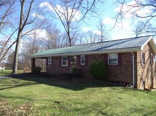 28 New Hope Rd, Greeneville, TN 37745