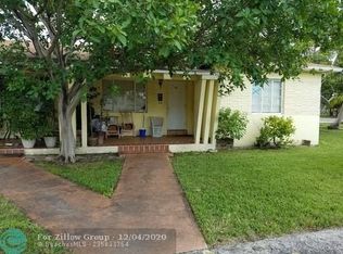 1737 Liberty St #9, Hollywood, FL 33020