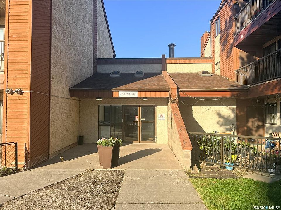1st image of UNIT 112-3308 33rd STREET W