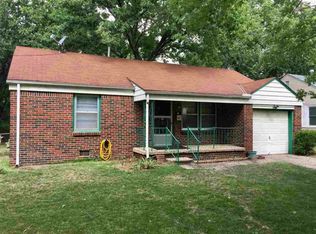 721 S Drury Ln, Wichita, KS 67207