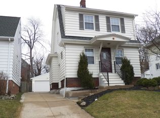 4911 E 88th St, Garfield Heights, OH 44125