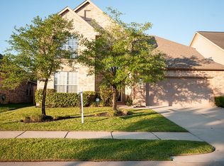 19330 Diamond Park Cir, Spring, TX 77373