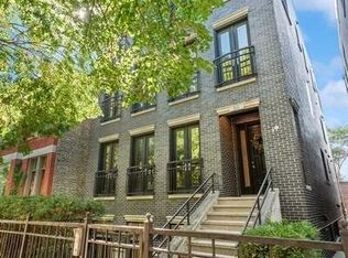 838 N Winchester Ave APT 4, Chicago, IL 60622