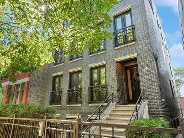 838 N Winchester Ave APT 4, Chicago, IL 60622
