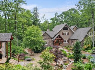 891 Crescent Trl #273, Highlands, NC 28741