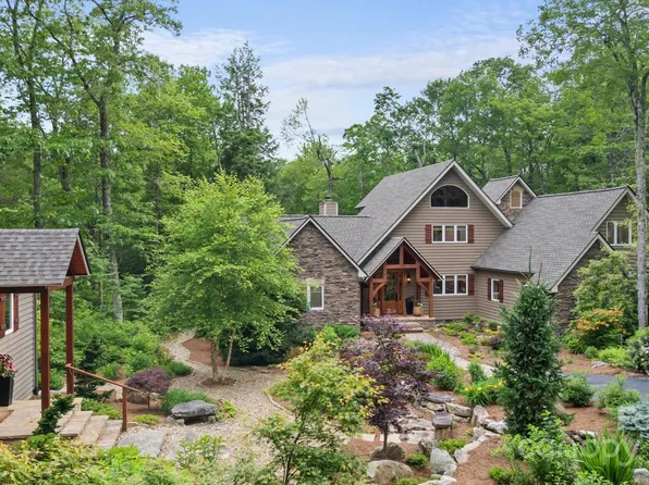 891 Crescent Trl #273, Highlands, NC 28741