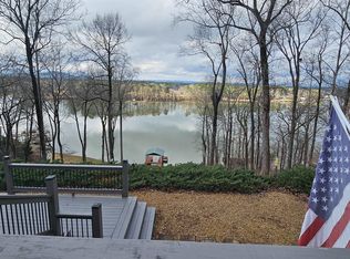 1222 Sibert Dr, Glencoe, AL 35905