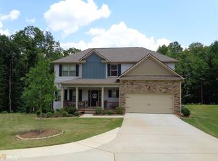 269 The Blvd, Newnan, GA 30263
