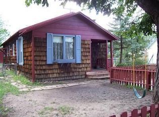 312 S 4th St, Williams, AZ 86046