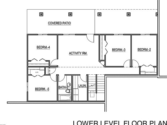 3rd image of 7800 N Blacksill Dr N