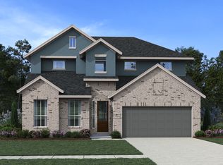 Madison Plan, Grange, Katy, TX 77493