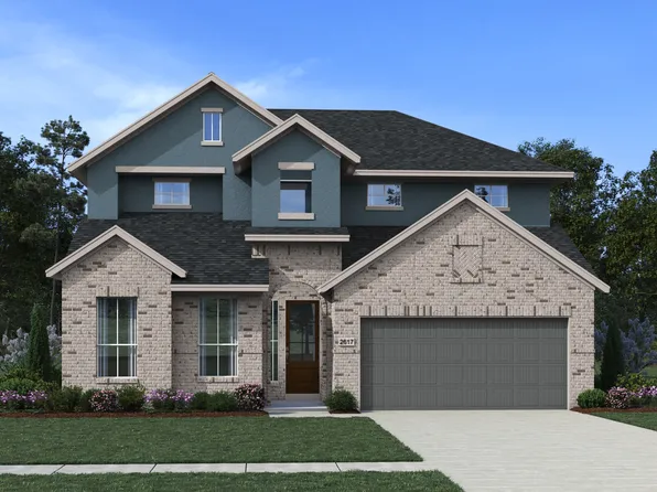 469 Darling Crk, Katy, TX 77493