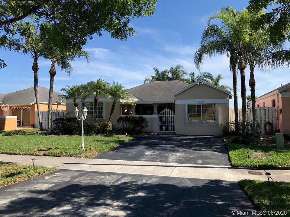 1st image of 3050 NW 203rd Ter
