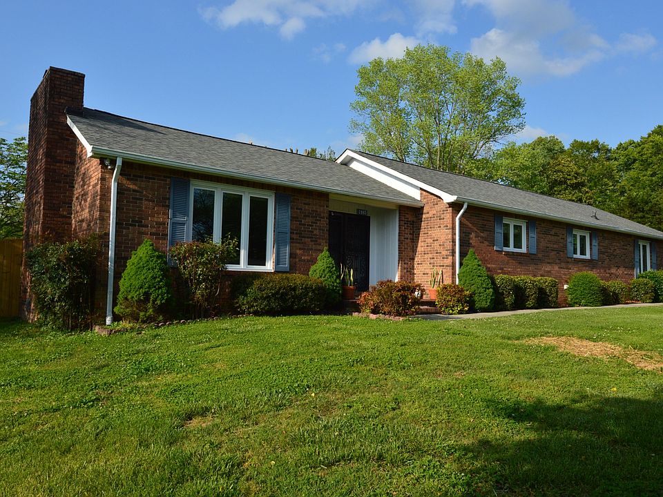 1885 Meadow Wood Dr, Cookeville, TN 38506 Zillow
