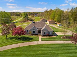 23475 Stanton Rd, Sand Lake, MI 49343