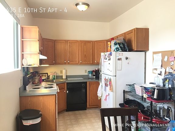 3rd image of 435 E 10th St APT 4