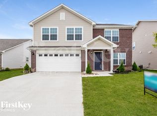 951 Rattlebox Ln, Westfield, IN 46074