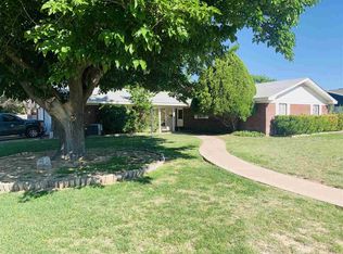 3117 Delicado Dr, Roswell, NM 88201
