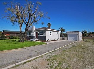 9541 Acacia Ave, Fontana, CA 92335