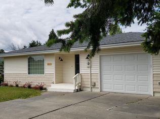 4315 Haines St, Pt Townsend, WA 98368