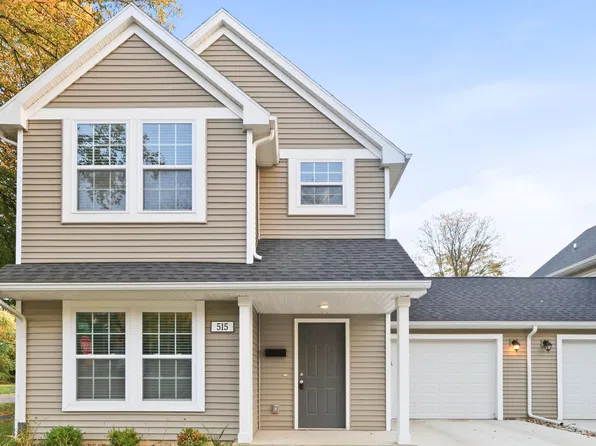 1616 Roosevelt Ct, Three Rivers, MI 49093