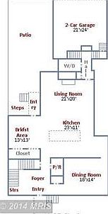 5th image of 9890 Palace Green Way