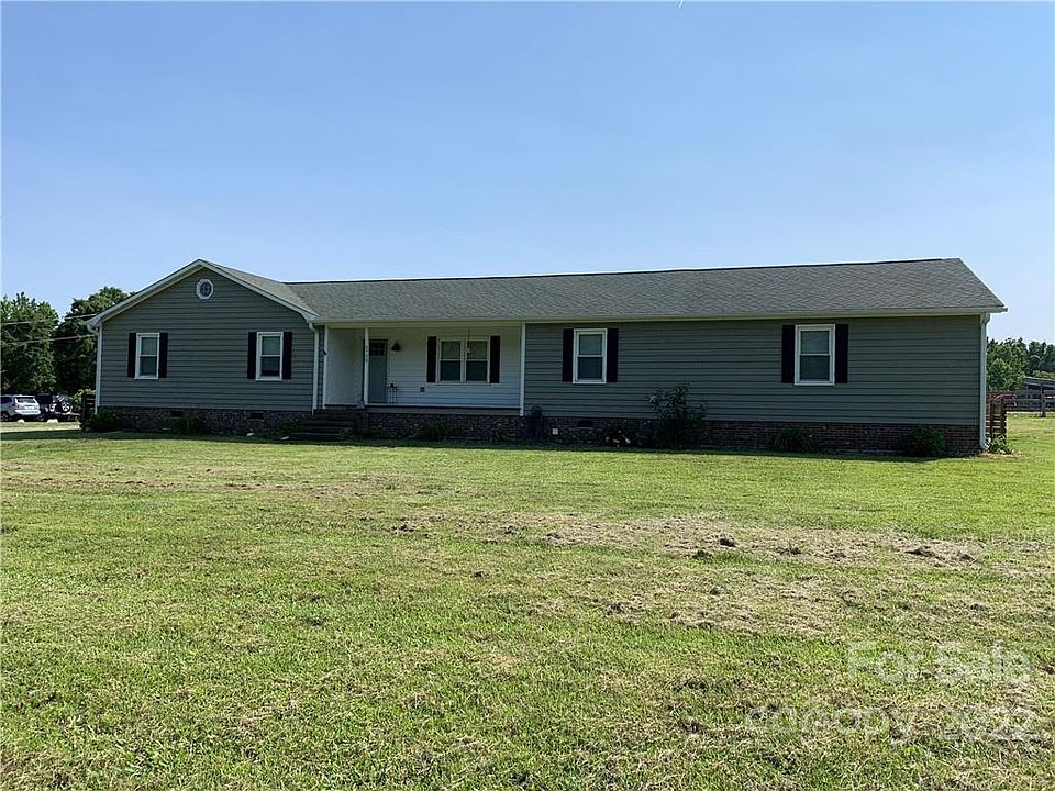 3720 White Store Rd, Wingate, NC 28174 Zillow