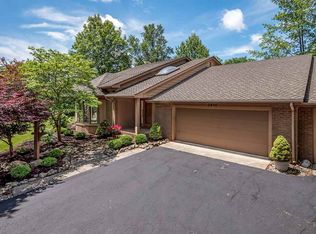 2610 Foxchase Run, Fort Wayne, IN 46825