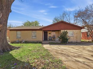 8719 Freeport Dr, Dallas, TX 75228