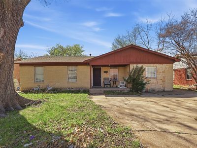 8719 Freeport Dr, Dallas, TX, 75228