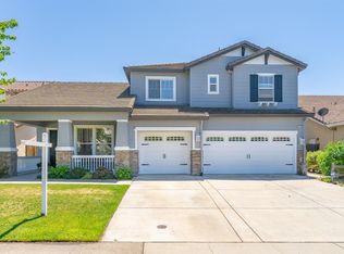 7109 Marblethorpe Dr, Roseville, CA 95747