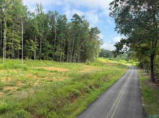 LOT 6 County Road 114, Scottsboro, AL 35769