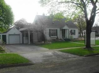 779 Brighton Rd, Jackson, MI 49203