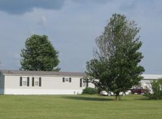 1638 Caprine Ridge Rd, Auxvasse, MO 65231