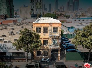 553 Stanford Ave, Los Angeles, CA 90013