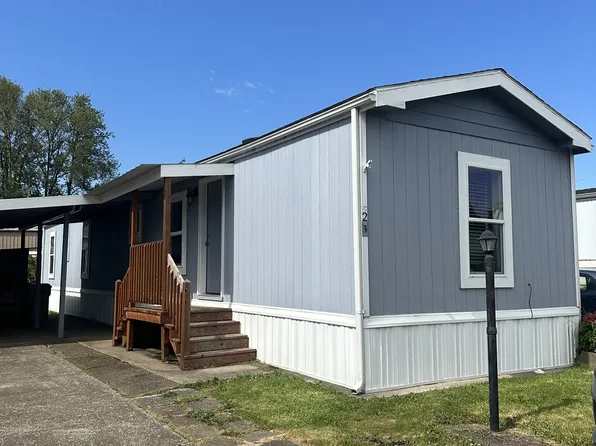 2010 SW 3rd St, Corvallis, OR 97333