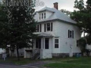 203 Turin St, Rome, NY 13440