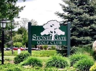 0 Hampshire Hill Ln #82, Twin Lake, MI 49457