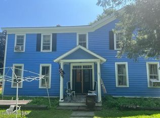 112 Parker Hall Rd, Niverville, NY 12130