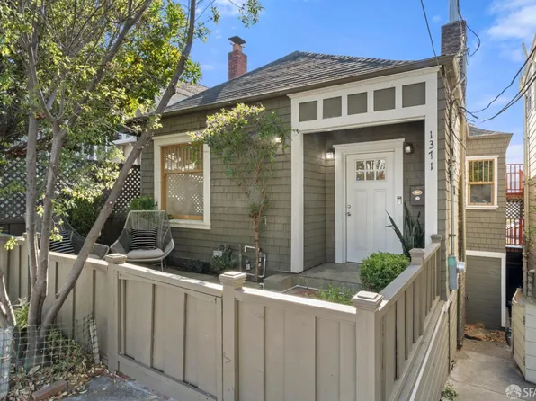 1371 Palou Ave, San Francisco, CA 94124