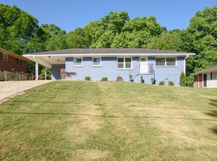 2917 Clifton Church Rd SE, Atlanta, GA 30316