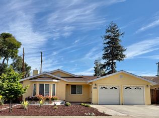 3109 Morris Dr, Palo Alto, CA 94303